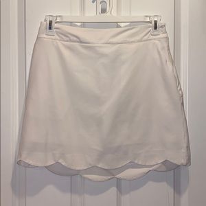 Size 10 Vineyard Vines Athletic Skort